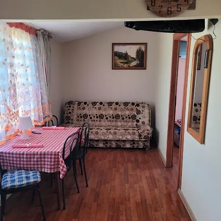 Holiday home Wakacyjny
