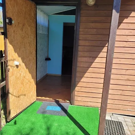 Wakacyjny Holiday home